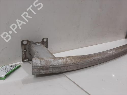 Rear bumper reinforcement RENAULT MEGANE III Coupe (DZ0/1_) 1.6 16V (DZ0U, DZ1B, DZ1H) | BP29809321C73 