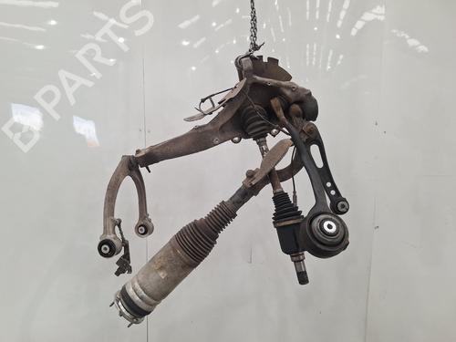Used Left front suspension Left front suspension LAND ROVER RANGE ROVER SPORT II (L494) 4.4 SDV8 4x4 (340 hp) 35767851 35767851