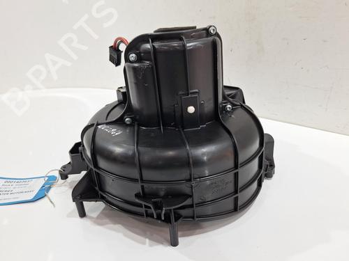 Heater blower motor BMW 5 (F10) 520 d | BP26755489M62 