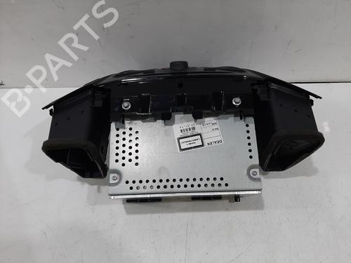 Radio FORD FIESTA VI (CB1, CCN) 1.0 EcoBoost | BP34403770E6 - Image 5