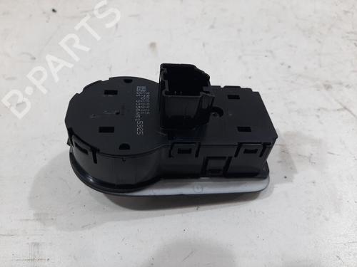 Headlight switch VAUXHALL COMBO Mk IV (E) Box Body/MPV (K9) 1.5 D | BP39622601I24 - Image 5