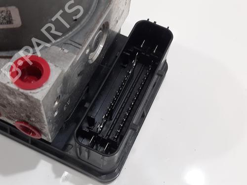 ABS Bremseaggregat FORD C-MAX II (DXA/CB7, DXA/CEU) 1.5 TDCi | BP29883061M43