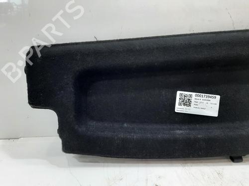 Hattehylde NISSAN PIXO (UA0) 1.0 | BP36593819C85 - Image 3