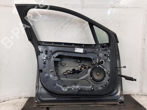 Dør venstre fortil JAGUAR I-PACE (X590) EV400 AWD | BP30119730C2 