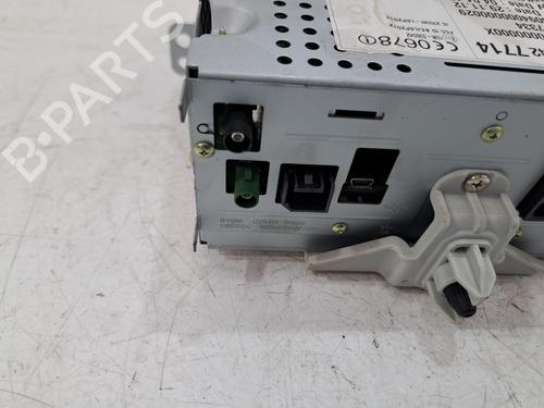 Radio VAUXHALL ADAM (M13) 1.4 | BP31999205E6