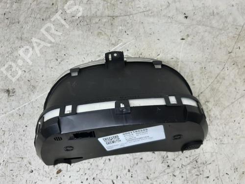 Instrument cluster FIAT PUNTO (188_) 1.2 60 (188.030, .050, .130, .150, .230, .250) | BP26861127C47 