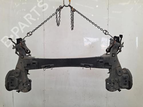 Rear axle PEUGEOT 208 II (UB_, UP_, UW_, UJ_) 1.2 Hybrid 100 | BP26797311M2 