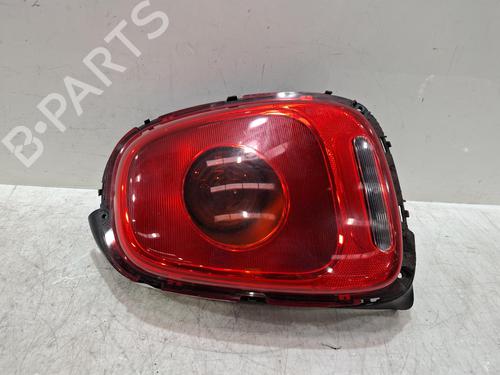 Used Right taillight Right taillight 39538695 39538695