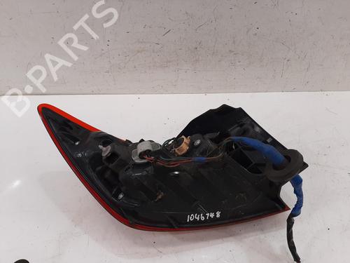 Right taillight MAZDA CX-3 (DK) 2.0 SKYACTIV-G (DK5W, DK6W) | BP33721154C35  - Image 6