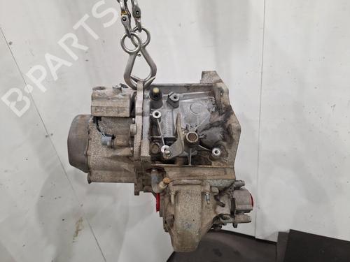Gearbox PEUGEOT 208 I (CA_, CC_) 1.6 HDi | BP29603553M3 