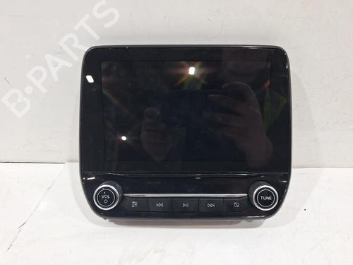 Electronic module FORD FIESTA VII (HJ, HF) 1.0 EcoBoost | BP31209033M83 - Image 2