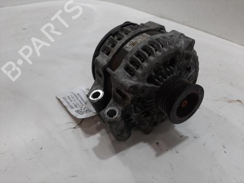 Alternator LAND ROVER RANGE ROVER SPORT II (L494) 4.4 SDV8 4x4 | BP30259815M7
