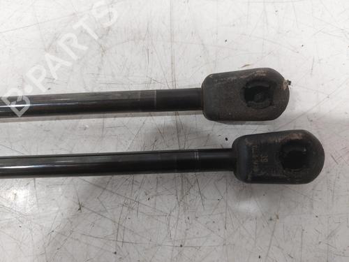 Støtdemperfjær FORD FIESTA VI (CB1, CCN) 1.4 | BP26836756C152 