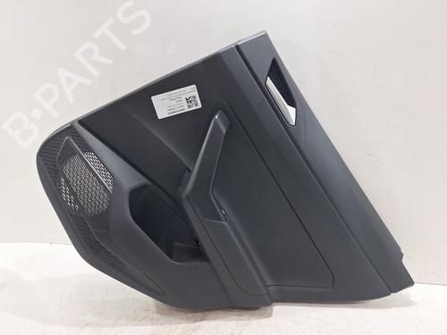 Andre VW POLO VI (AW1, BZ1, AE1) 1.0 TSI (95 hp) 32193339