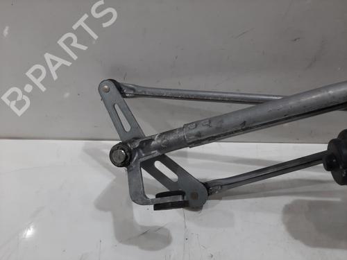 Front wiper motor HONDA CIVIC VIII Hatchback (FN, FK) 1.4 (FK1, FN4) | BP29349190M29 