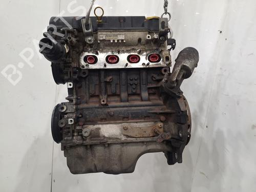 Engine VAUXHALL CORSA Mk IV (E) (X15) 1.4 | BP39561242M1 - Image 3