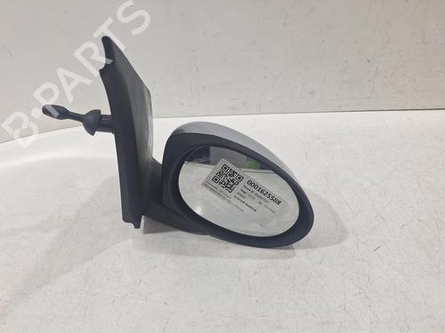 Used Right mirror TOYOTA AYGO (_B1_) 1.0 (KGB10_, KGB10R) (68 hp) 32027492