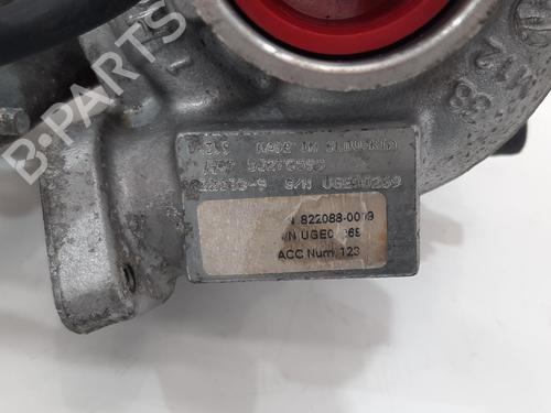 Turbolader/Kompressor VAUXHALL CORSA Mk IV (E) (X15) 1.3 CDTi | BP28101070M71 