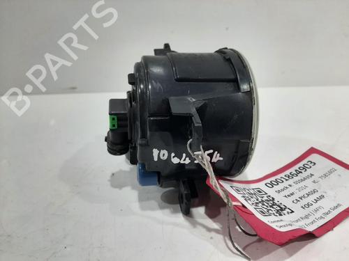 Right front fog light CITROËN C4 Picasso II 1.6 HDi / BlueHDi 115 | BP40523339C31 - Image 4
