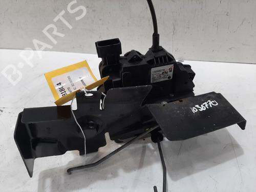 Other VAUXHALL CORSA Mk III (D) (S07) 1.4 (L08) | BP31009527O1