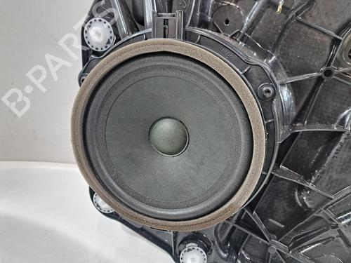 Front right window mechanism FORD FOCUS IV (HN) 1.0 EcoBoost mHEV Flex | BP31999109C23