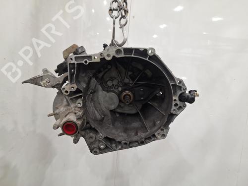 Used Gearbox Gearbox PEUGEOT PARTNER Box Body/MPV (K9) 1.5 BlueHDi 100 (102 hp) 33318359 33318359