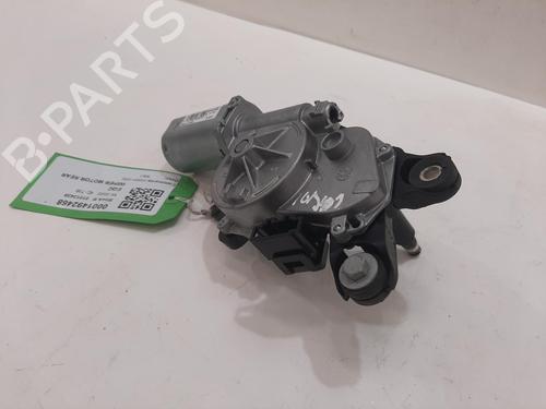 Rear wiper motor MERCEDES-BENZ EQC (N293) EQC 400 4-matic (293.890) | BP28138455M102 