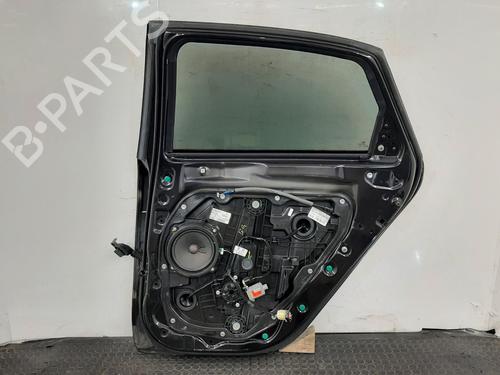 Dør højre bagtil KIA CEED (CD) 1.6 CRDi 115 | BP39716311C5 - Image 6