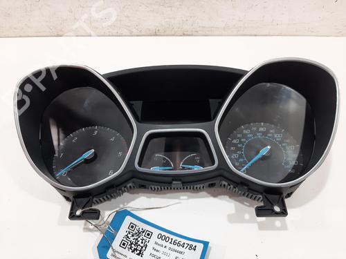 Compteur de vitesse FORD FOCUS III 1.6 TDCi (115 hp) 33180285