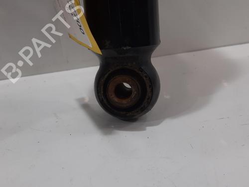 Andre MAZDA MX-5 II (NB) 1.8 16V (NB8C) | BP28114874O1 