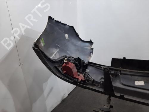 Rear bumper PEUGEOT 3008 I MPV (0U_) 1.6 HDi | BP32324427C8 