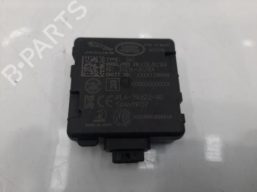 Used Control unit JAGUAR I-PACE (X590) EV400 AWD (400 hp) 26847295
