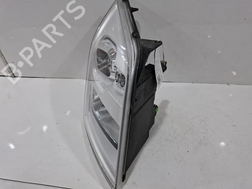 Right headlight FORD TRANSIT Van (FA_ _) 2.2 TDCi | BP38463602C29 - Image 3