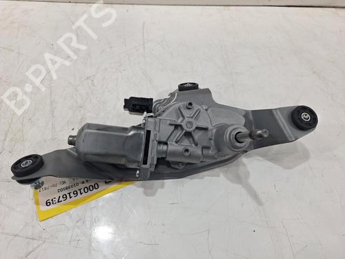 Viskermotor bagrude MAZDA 3 (BM, BN) 2.2 D (150 hp) 31846937