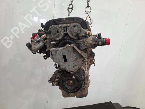 engine-vauxhall-corsa-mk-iv-e-x15-2014-32409964 main image