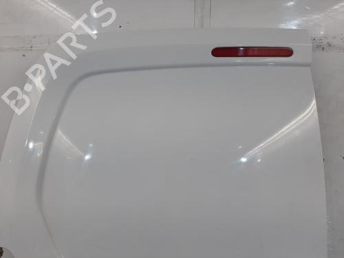 Left rear door VAUXHALL COMBO Mk IV (E) Box Body/MPV (K9) 1.5 D | BP29127777C4 