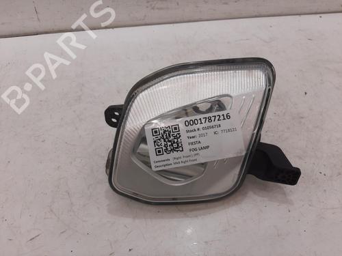 Used Right front fog light Right front fog light 37690580 37690580