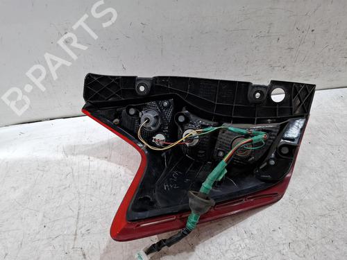 Right taillight NISSAN NOTE (E12) 1.5 dCi | BP38003616C35 - Image 6