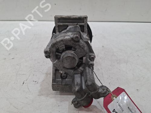 AC compressor DACIA DUSTER (HS_) 1.5 dCi | BP38327908M34 - Image 5