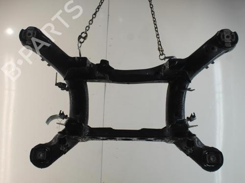 Used Subframe Subframe 26866606 26866606