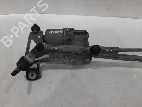 Front wiper motor JAGUAR I-PACE (X590) EV400 AWD | BP26784459M29 