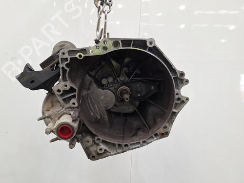 Used Gearbox PEUGEOT PARTNER Tepee 1.6 HDi 90 (92 hp) 30120110