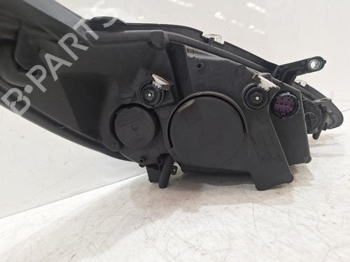 Left headlight FORD KA (RU8) 1.2 | BP40010844C28 - Image 5