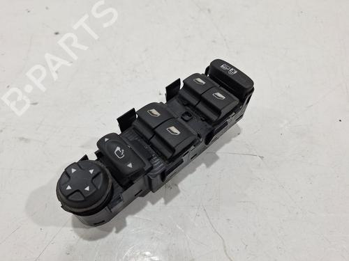 Right front window switch CITROËN C3 Picasso (SH_) 1.6 VTi 120 | BP39252239I26 - Image 3
