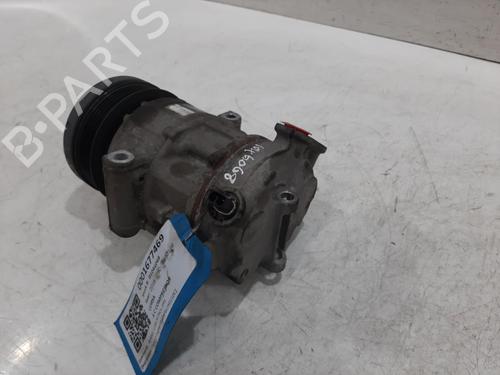 AC compressor VAUXHALL CORSA Mk IV (E) (X15) 1.4 | BP33647836M34 - Image 2