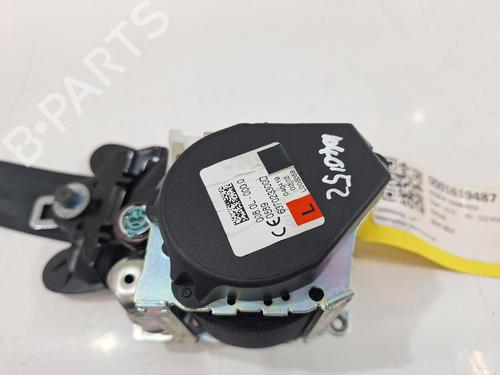 Andre FORD FOCUS IV (HN) 1.5 EcoBlue | BP31903746O1