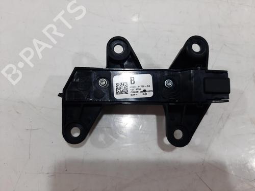 Elektronische module JAGUAR I-PACE (X590) EV400 AWD | BP29742156M83