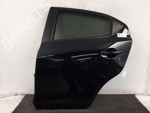 Porta trás esquerda MAZDA 2 Hatchback (DL, DJ) 1.5 SKYACTIV-G M Hybrid (90 hp) 32380305