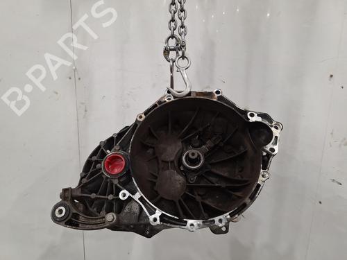 gearbox-ford-grand-c-max-dxacb7-dxaceu-2010-2011-2012-2013-2014-2015-2016-2017-2018-2019-39983310 main image