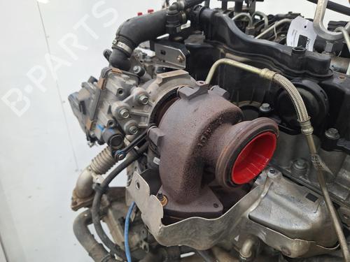 Motor JAGUAR E-PACE (X540) 2.0 D180 AWD | BP29444980M1 